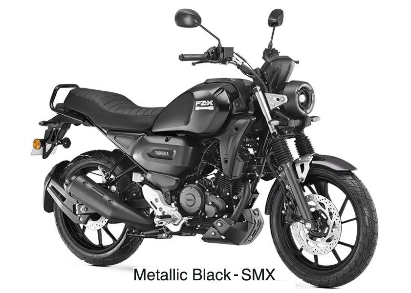 YAMAHA BKH6 FZX Series SEAT